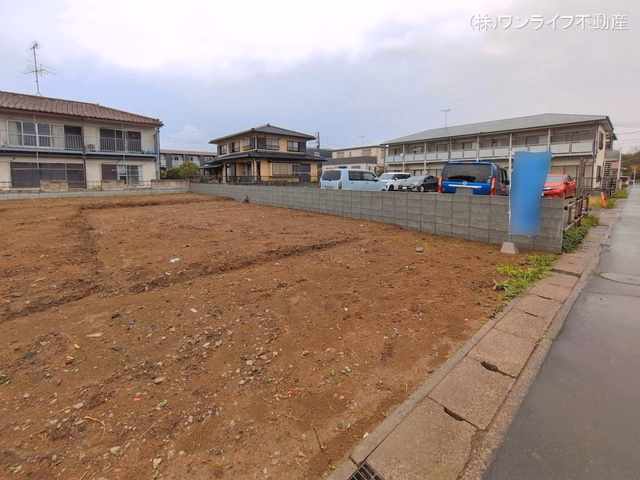 更地・土地