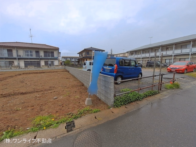 更地・土地