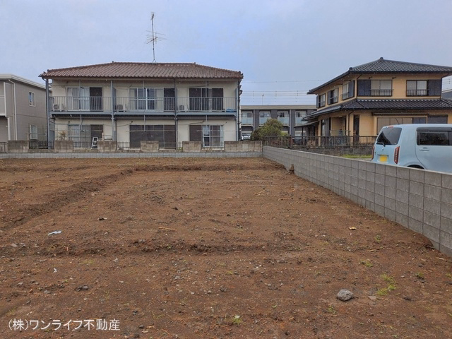 更地・土地