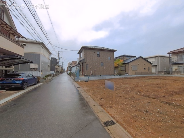 更地・土地