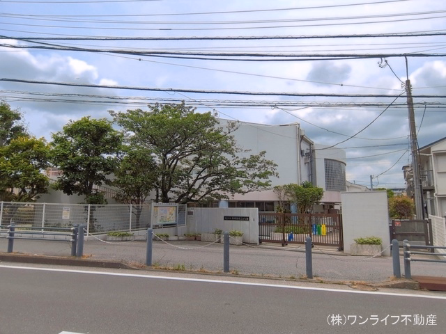 神明認定こども園