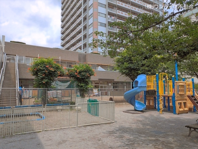 古石場保育園