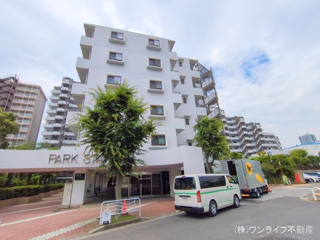 ルネ門前仲町