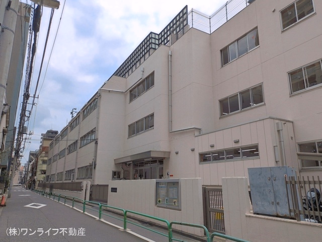 江東区立臨海小学校