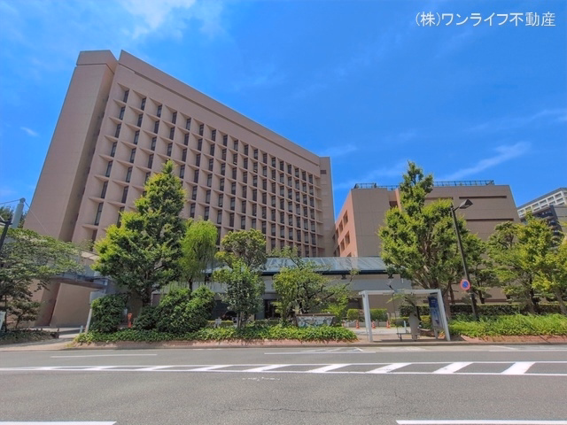 聖路加国際病院