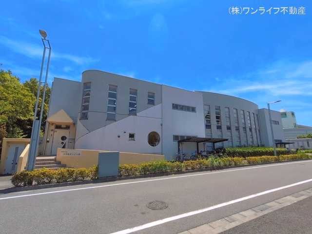 明海認定こども園