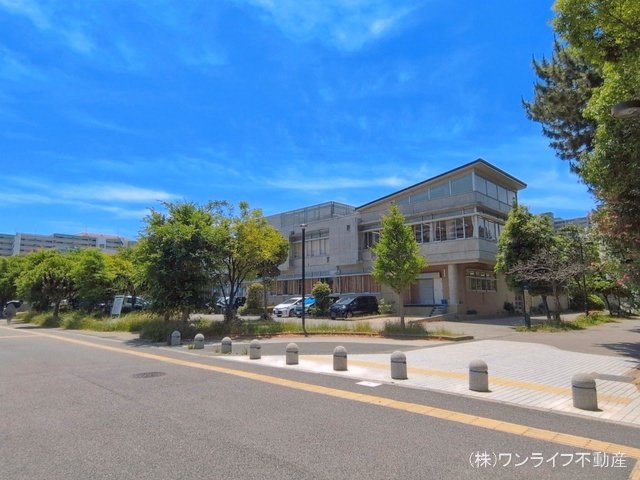 浦安市立高洲小学校