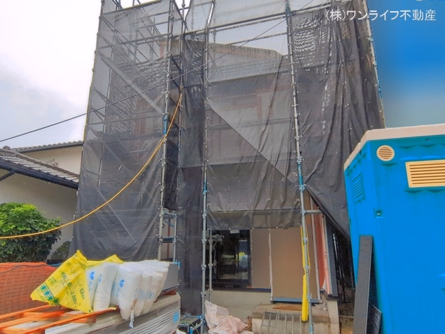 浦安市今川4丁目(戸建)01 シート