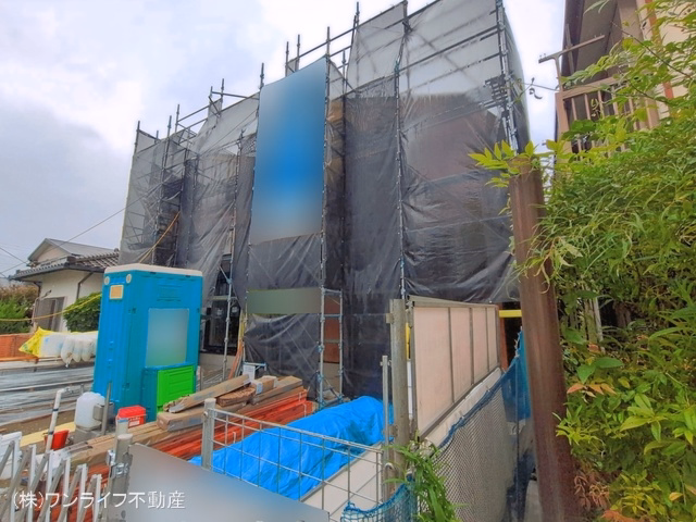 浦安市今川4丁目（戸建）02 シート