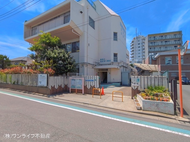 南新宿保育園