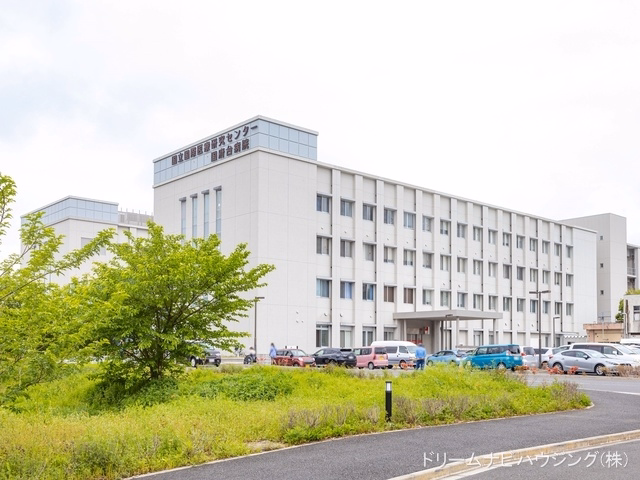 国立国際医療研究センター国府台病院