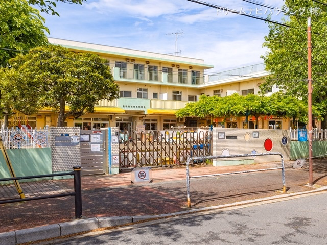 曽谷保育園