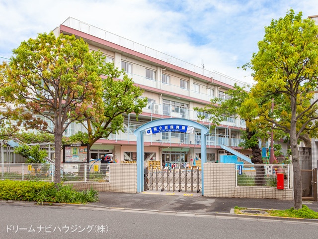 南小岩保育園 距離920m