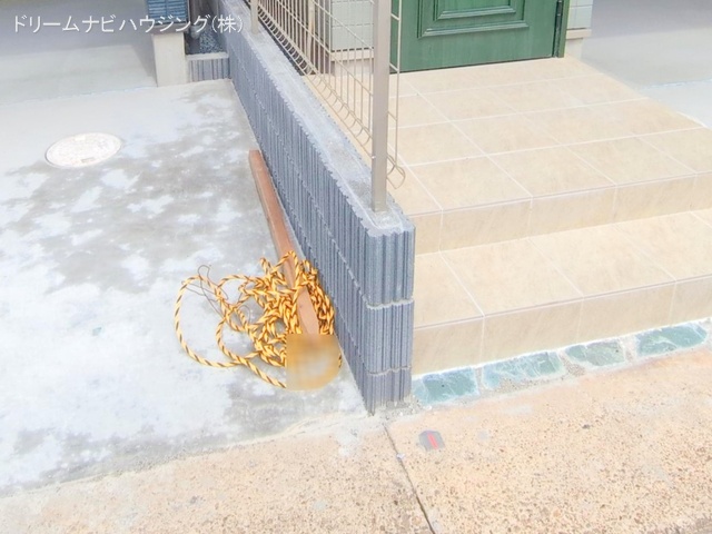 千葉県市川市相之川2丁目の新築戸建て完成写真 2025年6月8日撮影