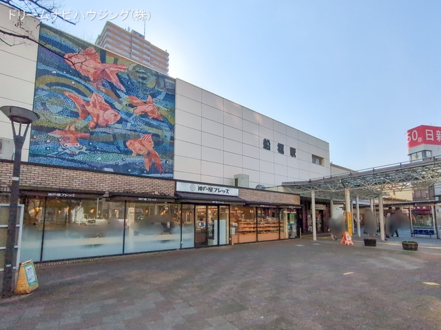 都営地下鉄「船堀」駅 距離720m