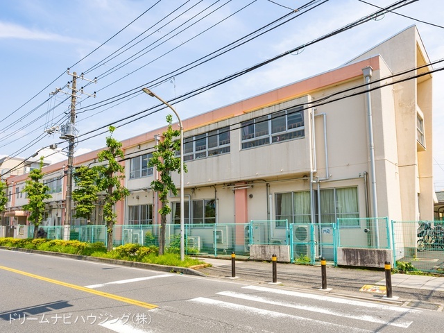 行徳保育園 距離70m