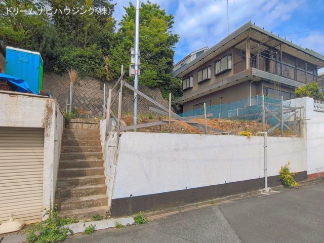 千葉県市川市大野町１丁目の新築戸建て基礎写真 2026年4月14日撮影