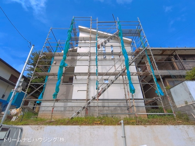 新築戸建て 市川市大野町1丁目 1号棟