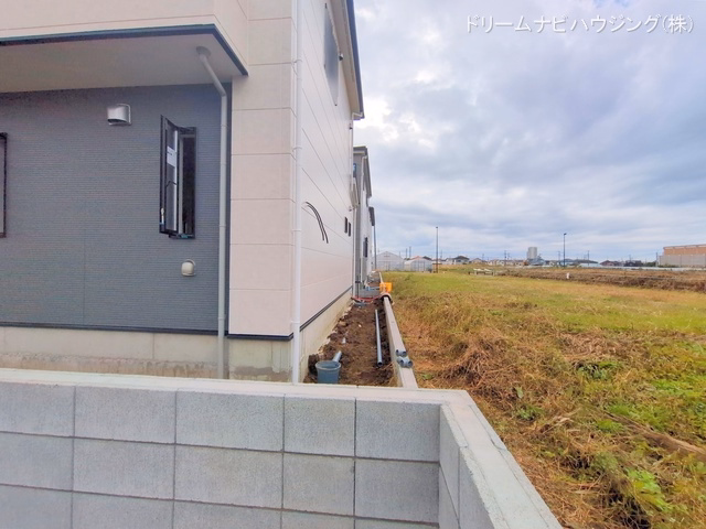 外構