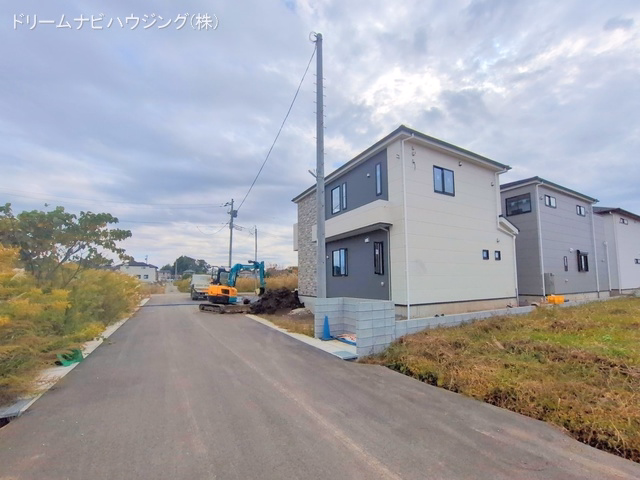 外構