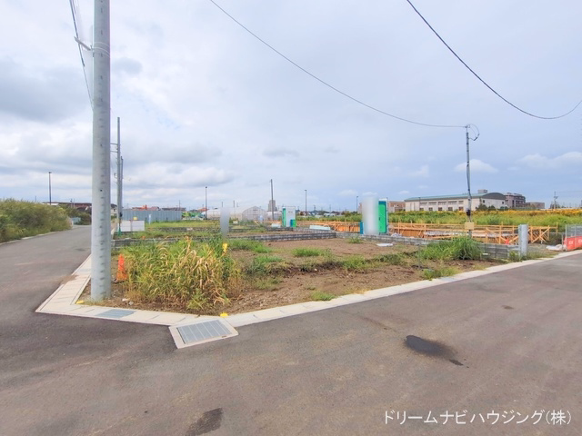更地・土地