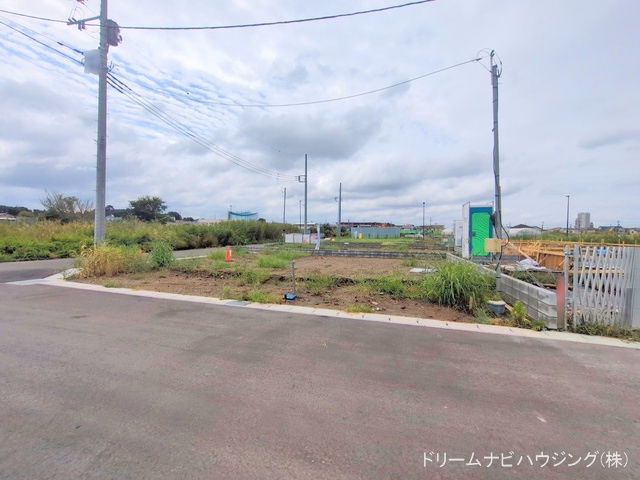 更地・土地