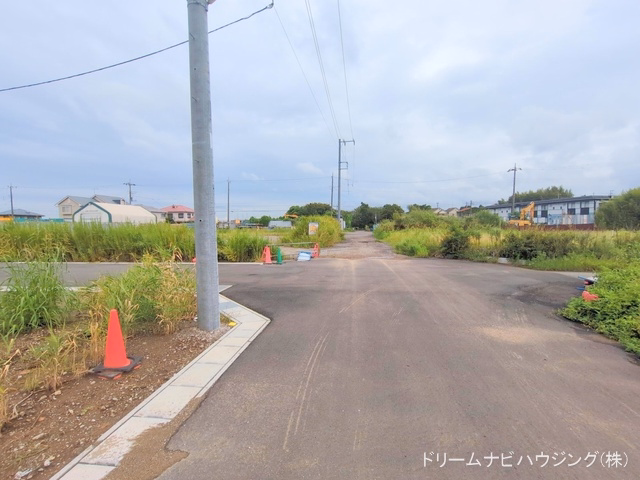 更地・土地
