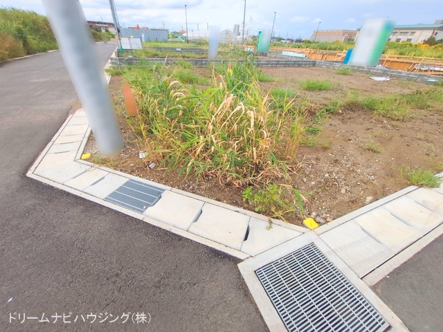 更地・土地