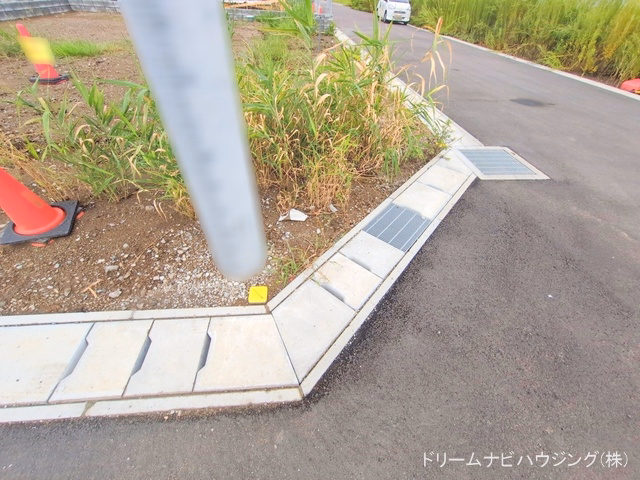 更地・土地