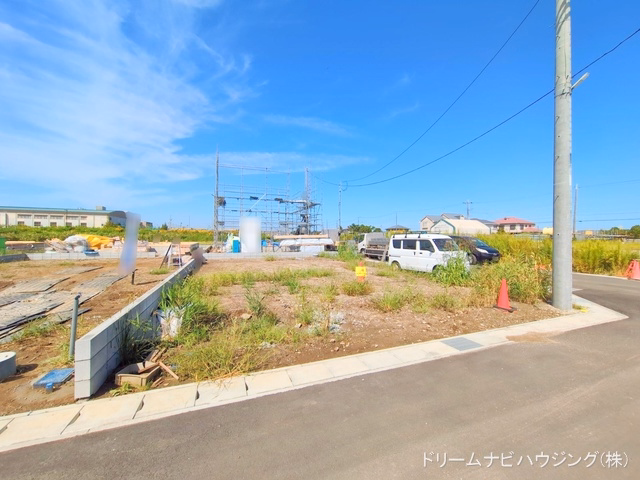 更地・土地