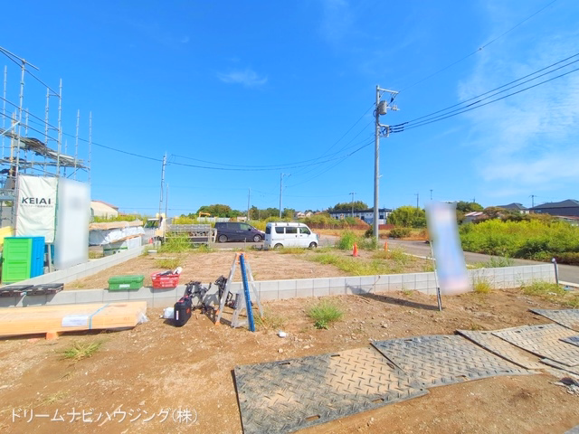 更地・土地