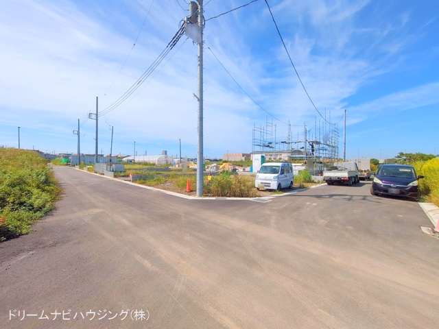 更地・土地