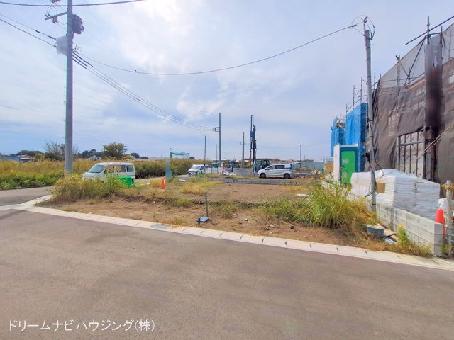 更地・土地