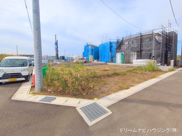 更地・土地