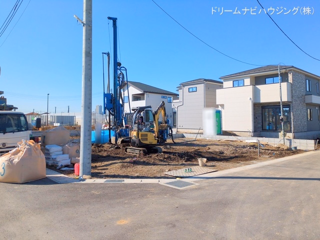 更地・土地