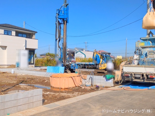 更地・土地