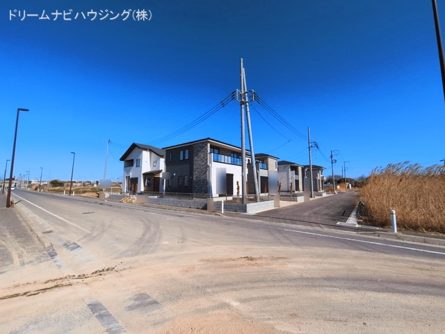 完成