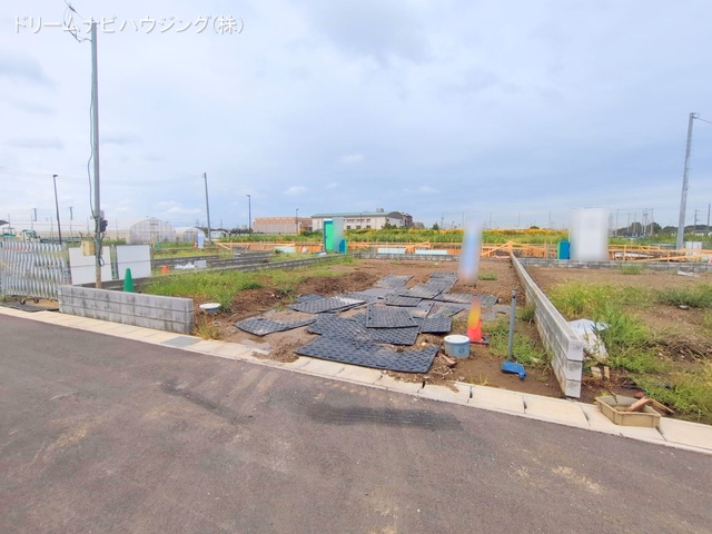 更地・土地