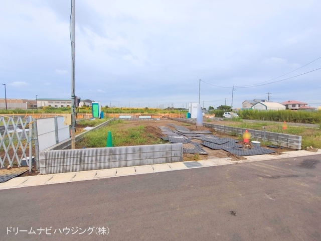 更地・土地