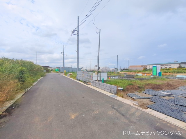更地・土地