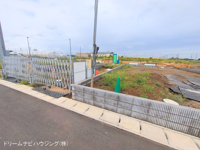 更地・土地