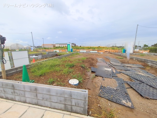 更地・土地