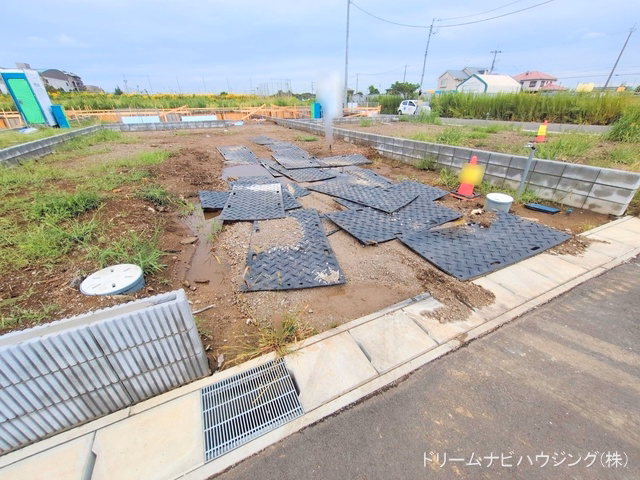 更地・土地
