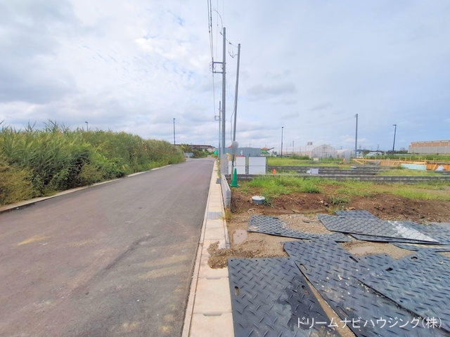 更地・土地