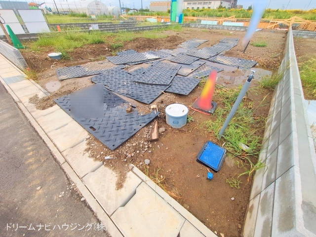 更地・土地