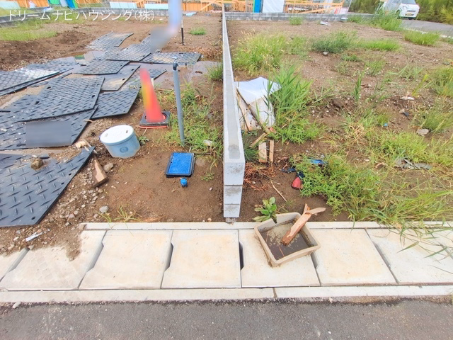 更地・土地