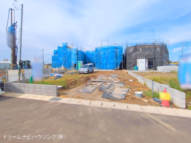 更地・土地