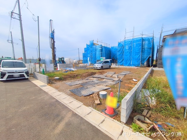 更地・土地