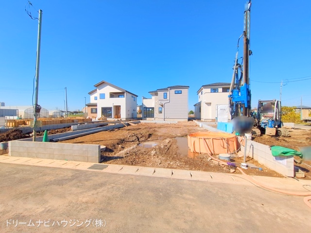 更地・土地
