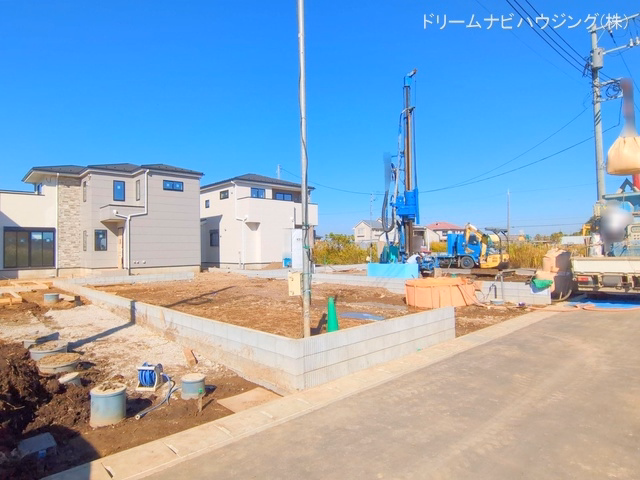 更地・土地